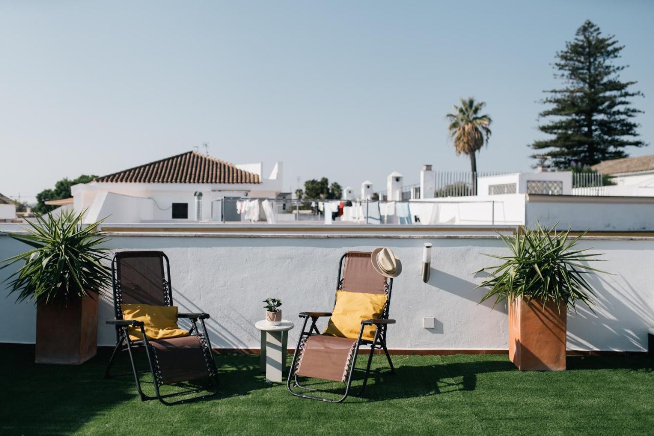 Apartamento Eva Recommends Capilla de la Jura en Jerez Jerez de la Frontera Exterior foto