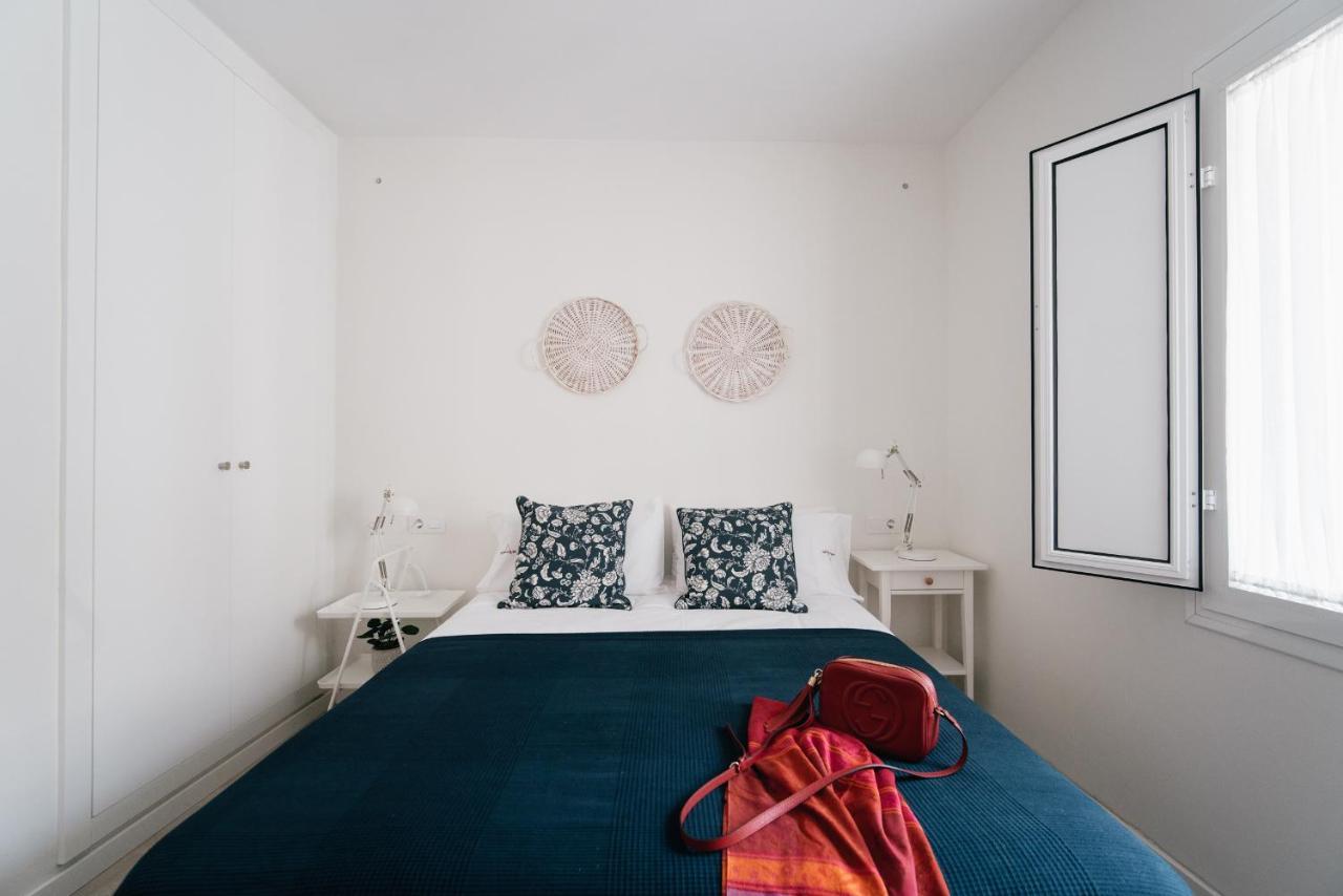 Apartamento Eva Recommends Capilla de la Jura en Jerez Jerez de la Frontera Exterior foto