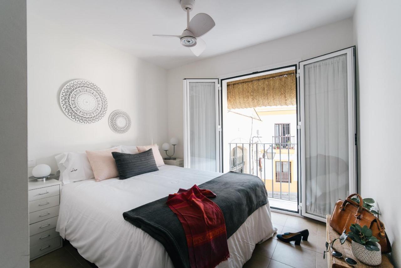 Apartamento Eva Recommends Capilla de la Jura en Jerez Jerez de la Frontera Exterior foto