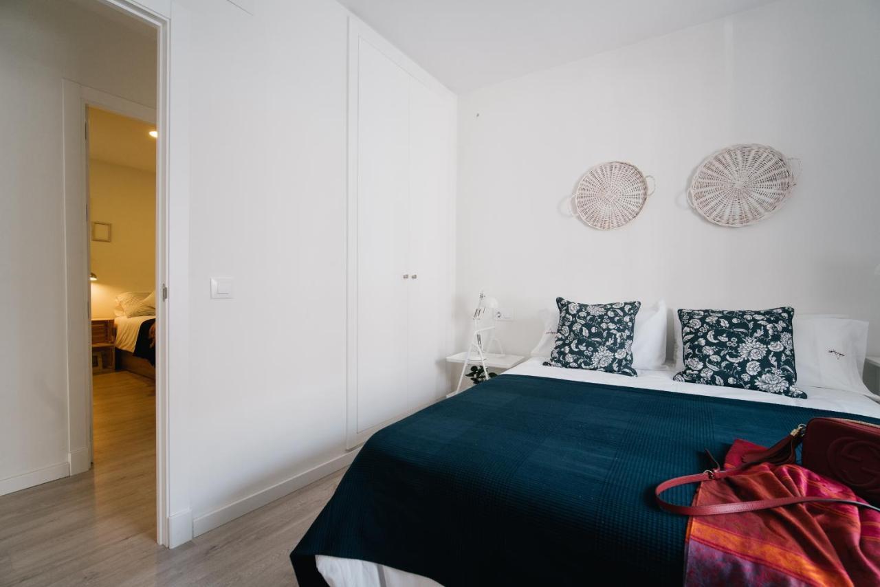 Apartamento Eva Recommends Capilla de la Jura en Jerez Jerez de la Frontera Exterior foto