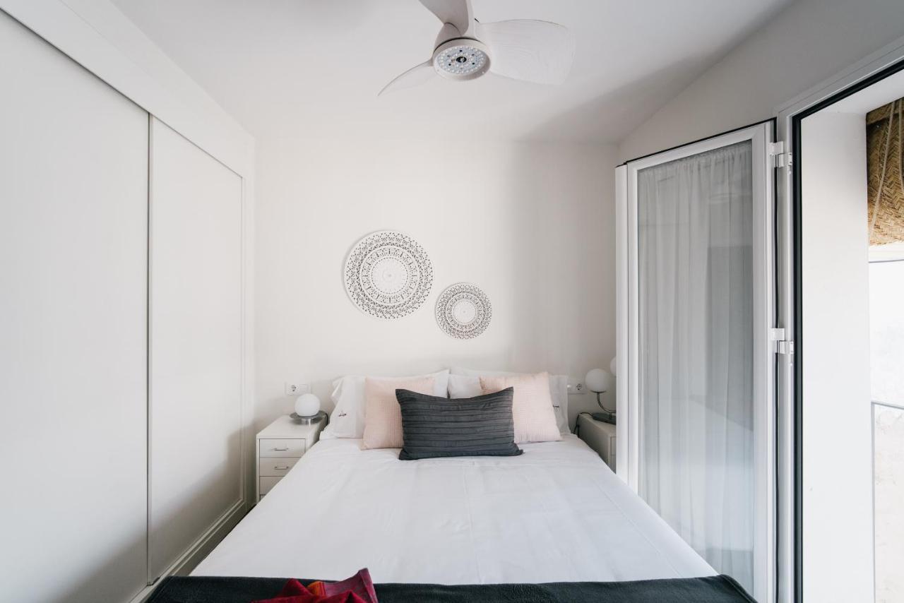 Apartamento Eva Recommends Capilla de la Jura en Jerez Jerez de la Frontera Exterior foto