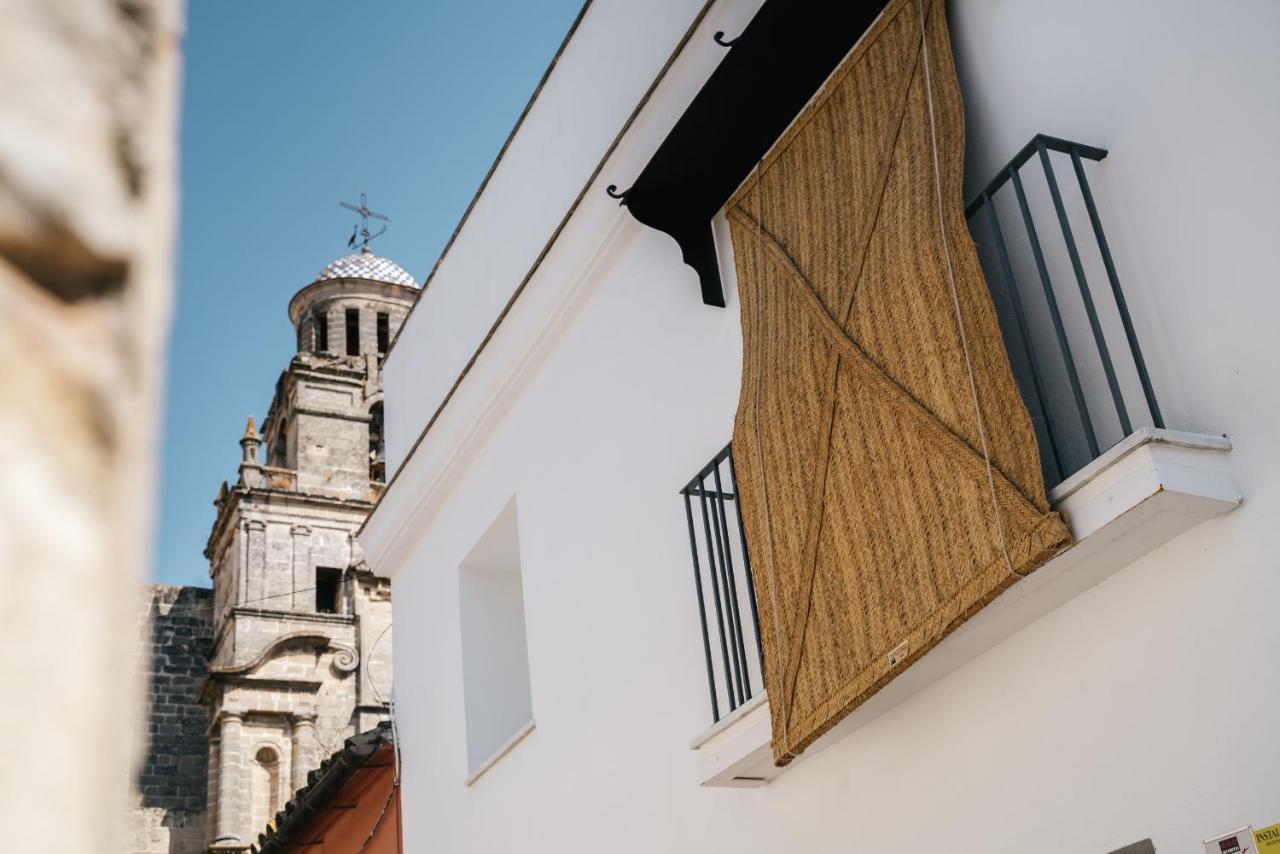 Apartamento Eva Recommends Capilla de la Jura en Jerez Jerez de la Frontera Exterior foto