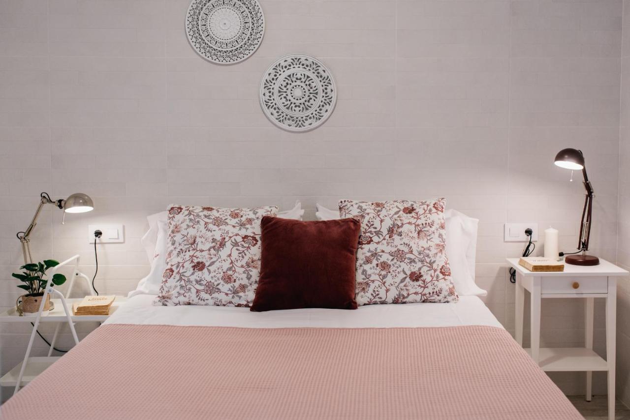 Apartamento Eva Recommends Capilla de la Jura en Jerez Jerez de la Frontera Exterior foto