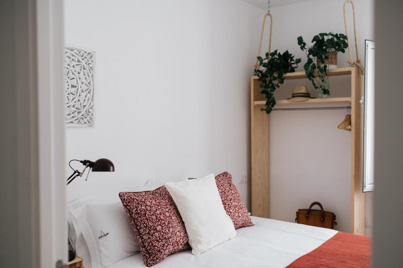 Apartamento Eva Recommends Capilla de la Jura en Jerez Jerez de la Frontera Exterior foto