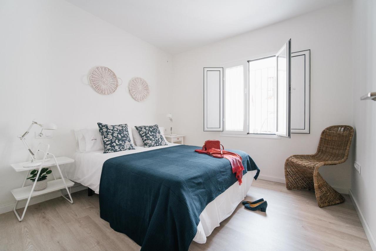 Apartamento Eva Recommends Capilla de la Jura en Jerez Jerez de la Frontera Exterior foto