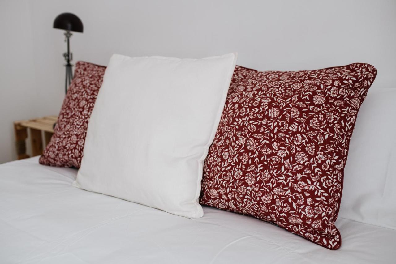 Apartamento Eva Recommends Capilla de la Jura en Jerez Jerez de la Frontera Exterior foto
