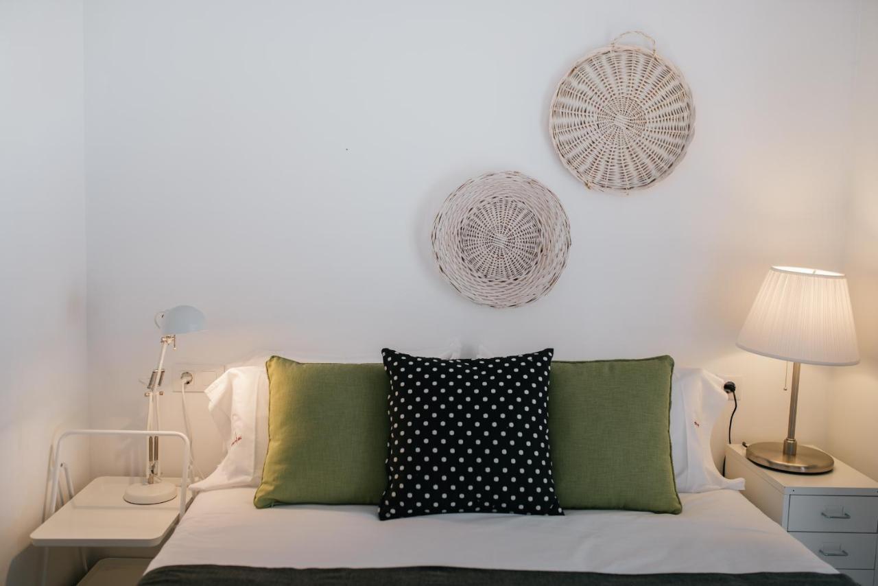 Apartamento Eva Recommends Capilla de la Jura en Jerez Jerez de la Frontera Exterior foto