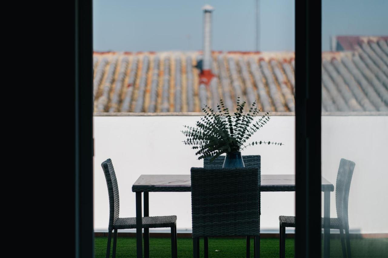 Apartamento Eva Recommends Capilla de la Jura en Jerez Jerez de la Frontera Exterior foto
