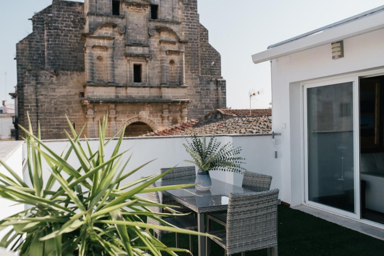 Apartamento Eva Recommends Capilla de la Jura en Jerez Jerez de la Frontera Exterior foto