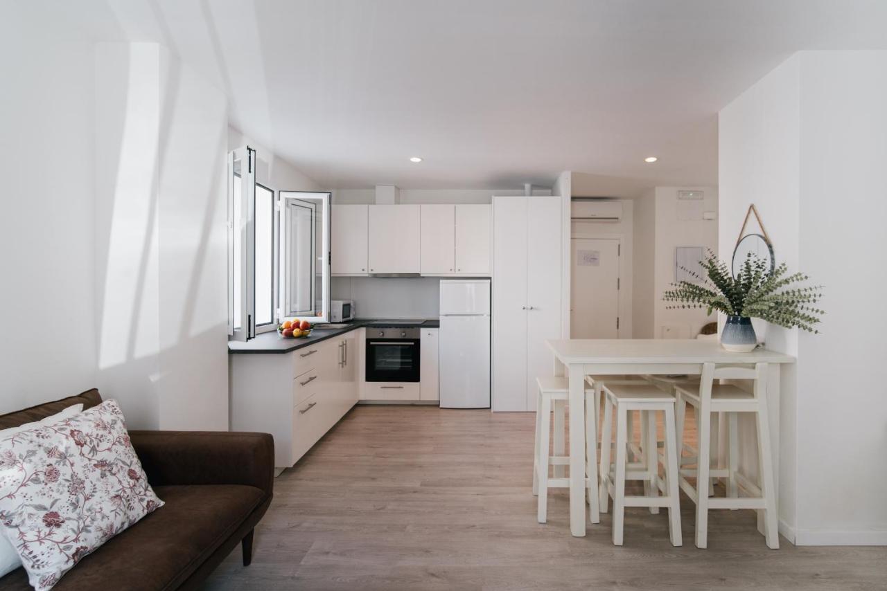 Apartamento Eva Recommends Capilla de la Jura en Jerez Jerez de la Frontera Exterior foto