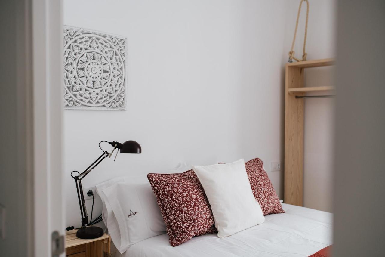 Apartamento Eva Recommends Capilla de la Jura en Jerez Jerez de la Frontera Exterior foto