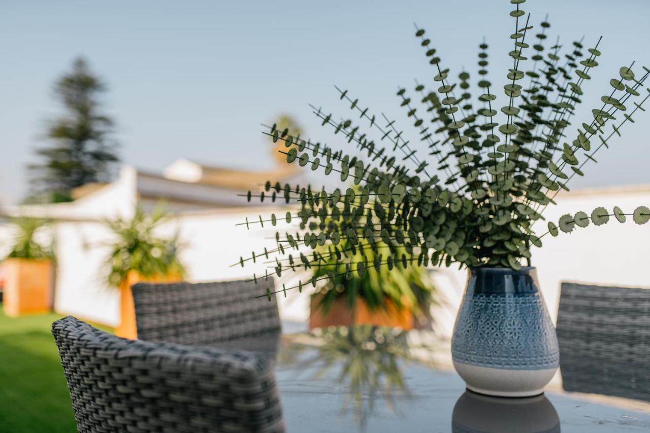 Apartamento Eva Recommends Capilla de la Jura en Jerez Jerez de la Frontera Exterior foto