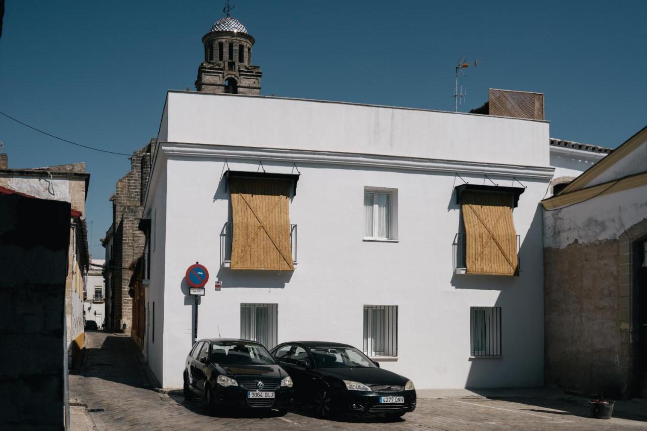 Apartamento Eva Recommends Capilla de la Jura en Jerez Jerez de la Frontera Exterior foto