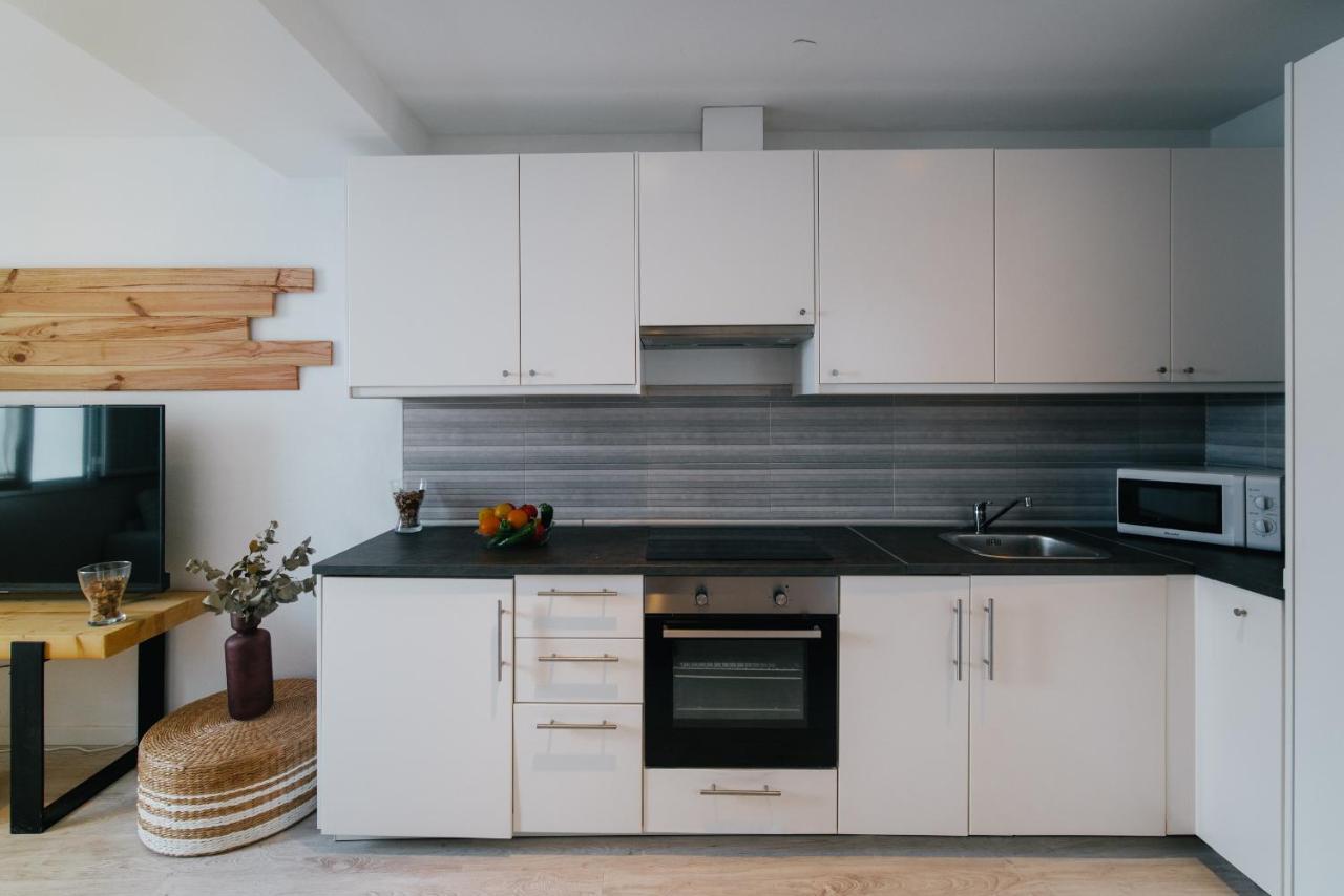 Apartamento Eva Recommends Capilla de la Jura en Jerez Jerez de la Frontera Exterior foto