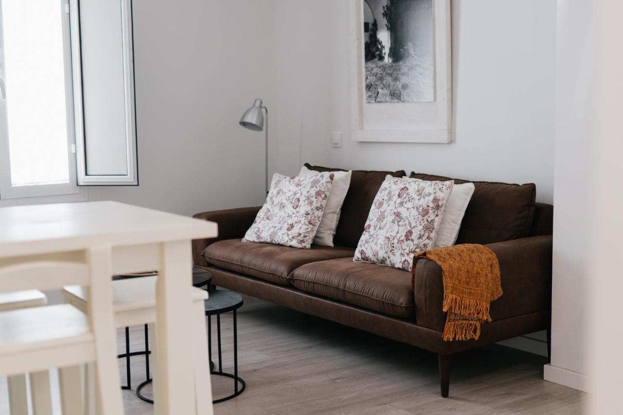 Apartamento Eva Recommends Capilla de la Jura en Jerez Jerez de la Frontera Exterior foto