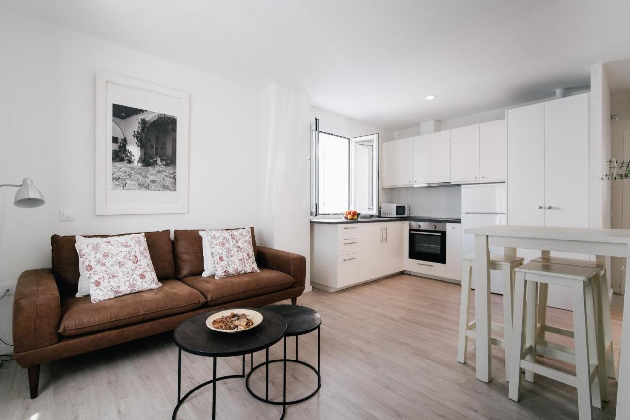 Apartamento Eva Recommends Capilla de la Jura en Jerez Jerez de la Frontera Exterior foto