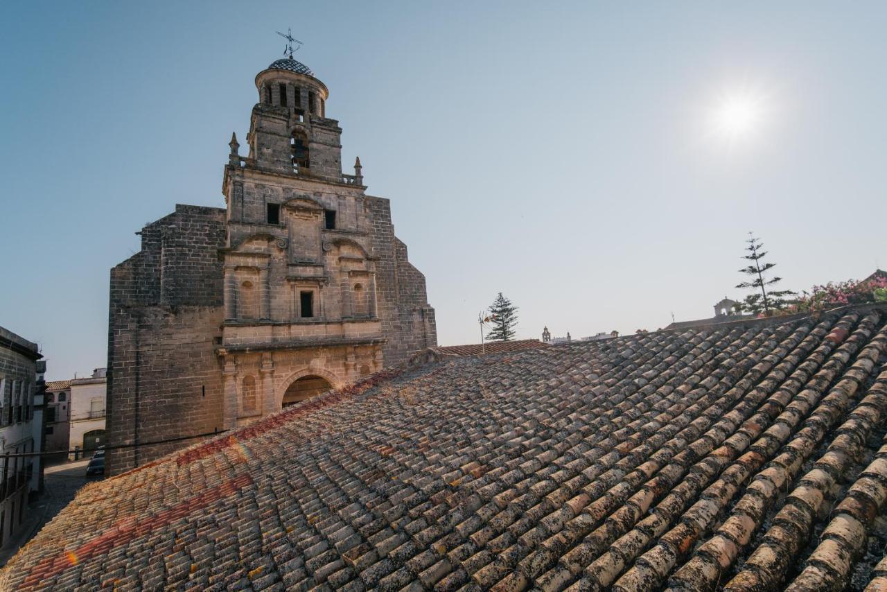 Apartamento Eva Recommends Capilla de la Jura en Jerez Jerez de la Frontera Exterior foto